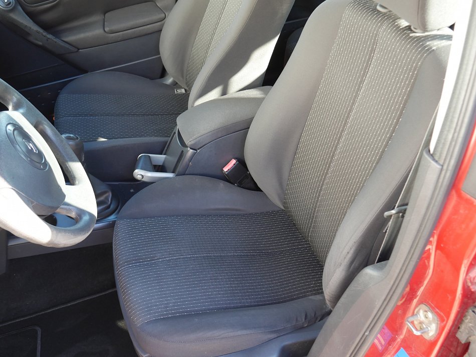 Renault Mégane 1.4 i 