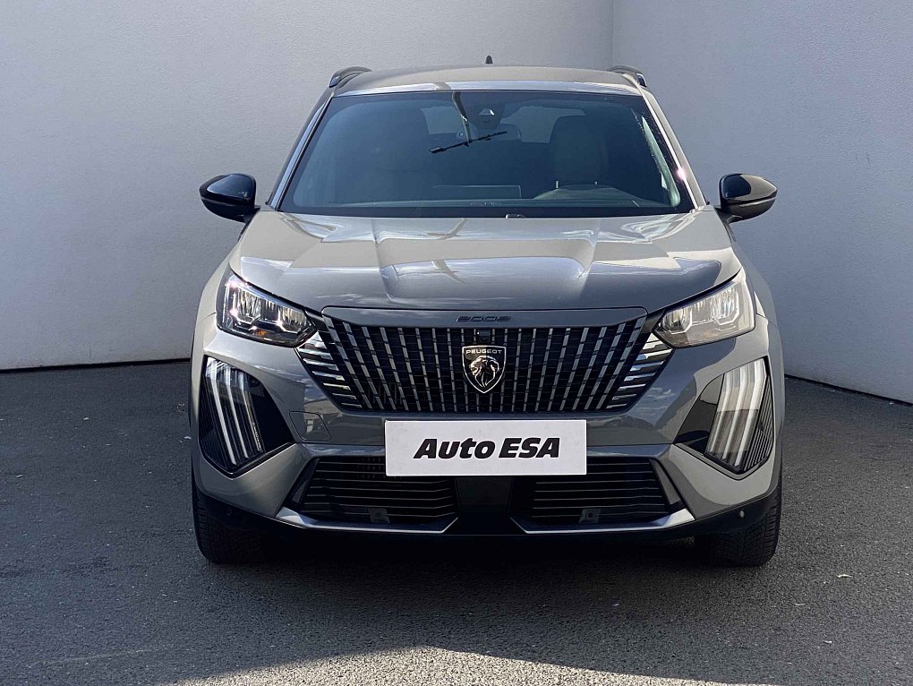 Peugeot 2008 1.2PT Allure