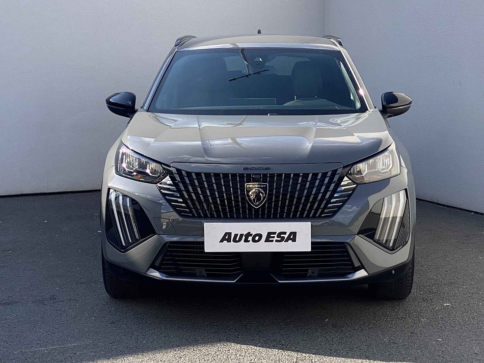 Peugeot 2008 1.2PT Allure