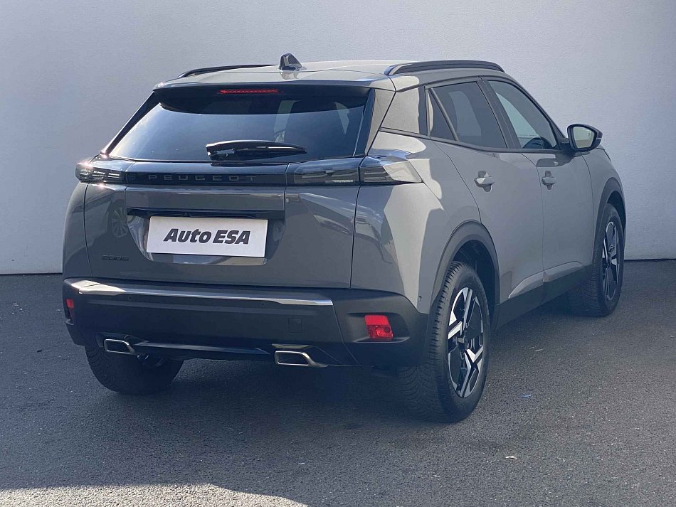 Peugeot 2008 1.2PT Allure