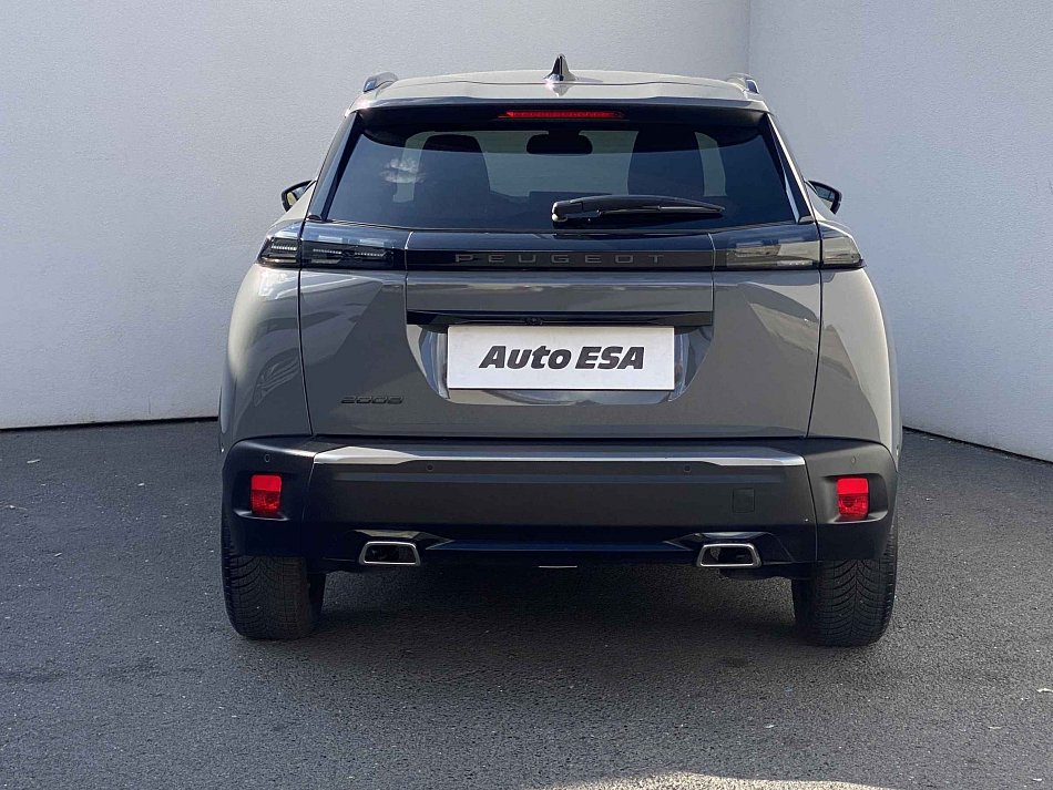 Peugeot 2008 1.2PT Allure