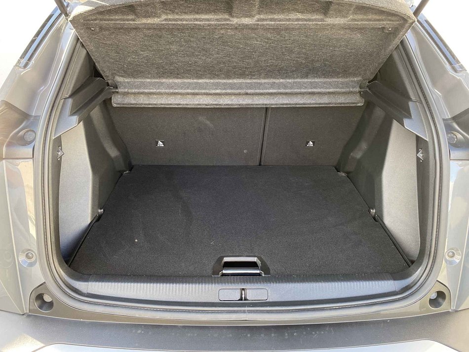 Peugeot 2008 1.2PT Allure