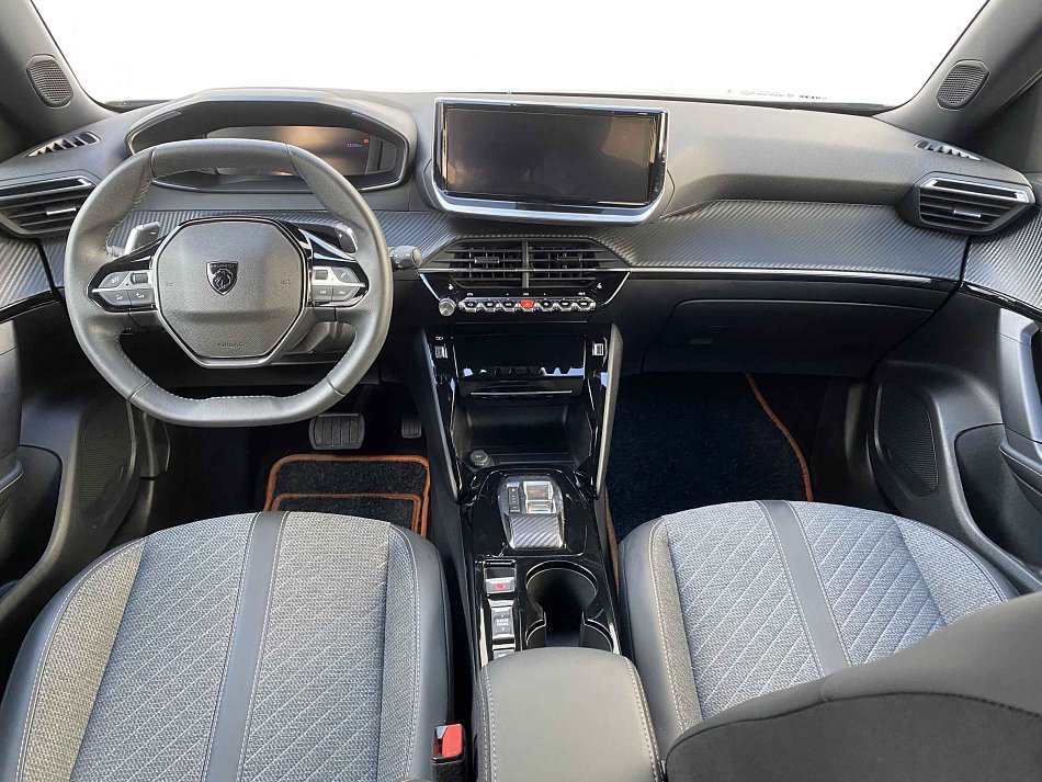 Peugeot 2008 1.2PT Allure
