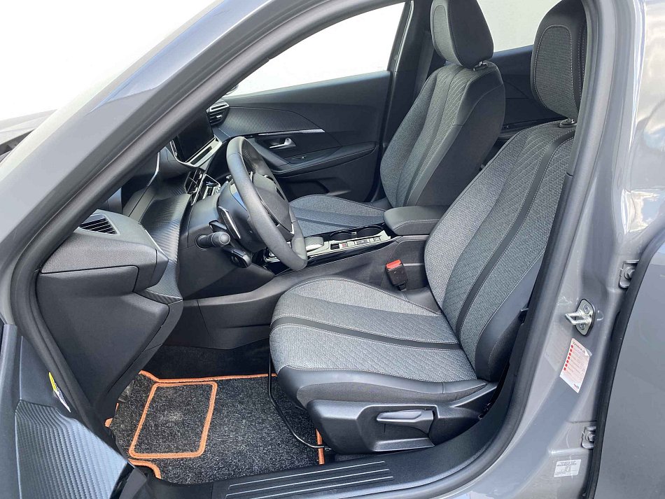 Peugeot 2008 1.2PT Allure