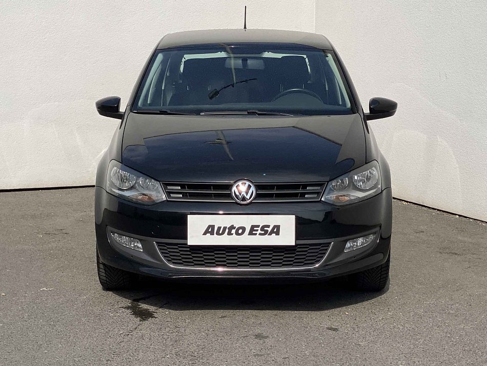 Volkswagen Polo 1.2 TSi 