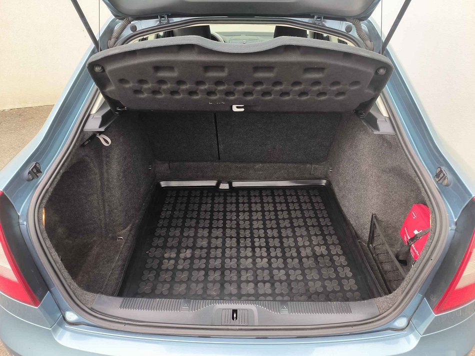 Škoda Octavia II 1.4 TSI Ambition