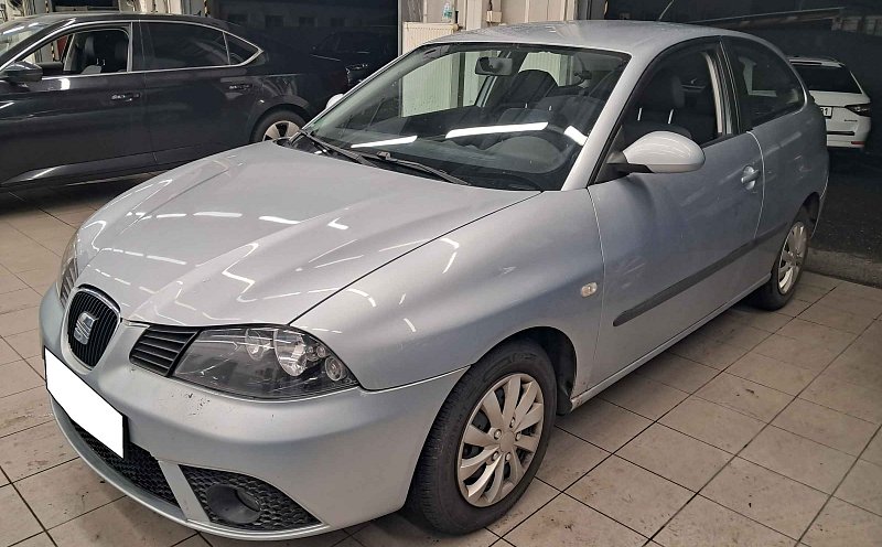Seat Ibiza 1.4i 