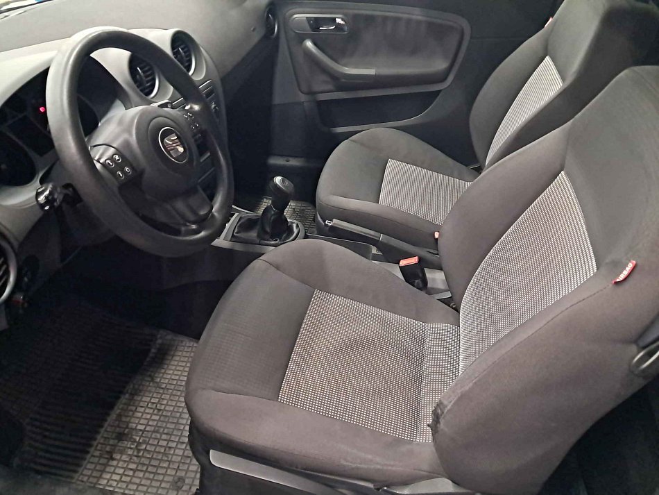 Seat Ibiza 1.4i 