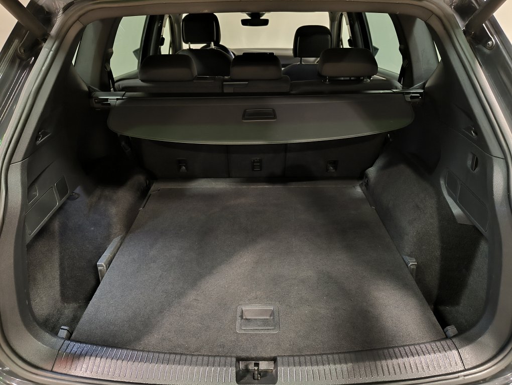 Seat Tarraco 2.0TDi 