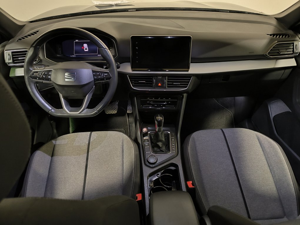 Seat Tarraco 2.0TDi 