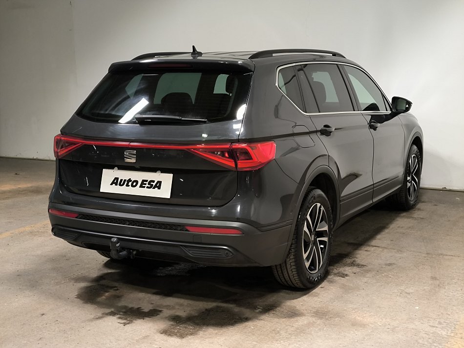 Seat Tarraco 2.0TDi 