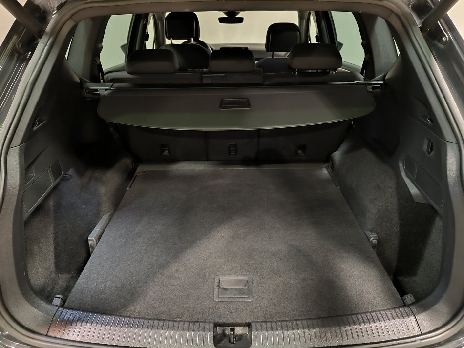 Seat Tarraco 2.0TDi 