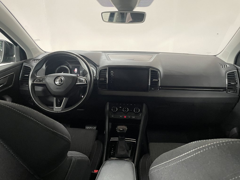 Škoda Karoq 1.6 TDi Style
