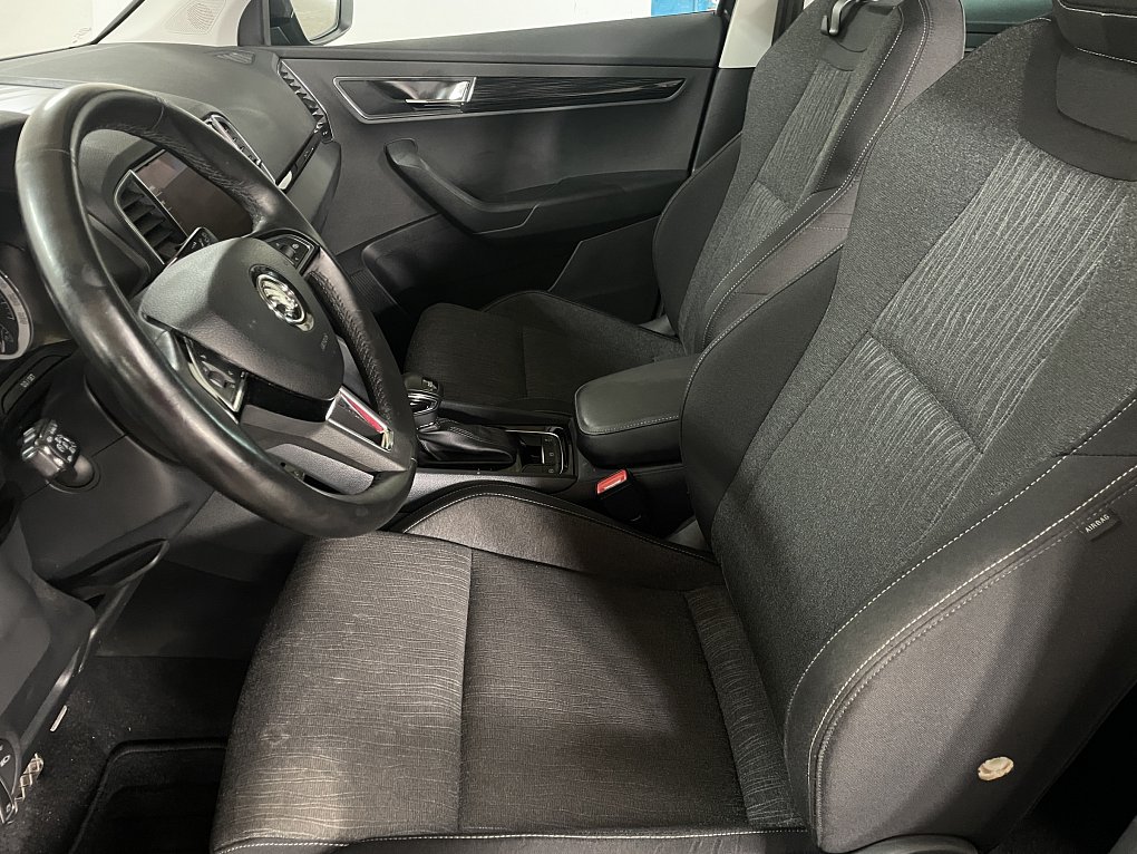 Škoda Karoq 1.6 TDi Style