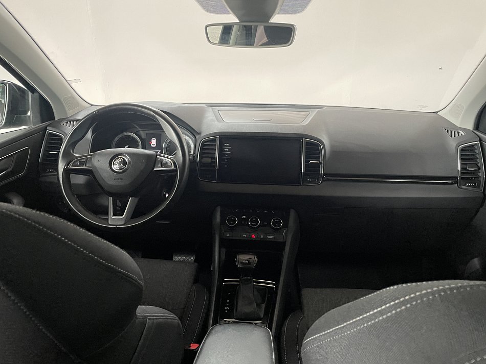 Škoda Karoq 1.6 TDi Style