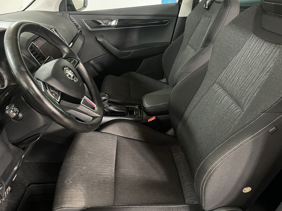 Škoda Karoq 1.6 TDi Style