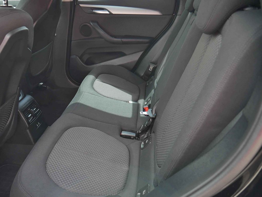 BMW X1 2.0D  2.0 xDrive18d