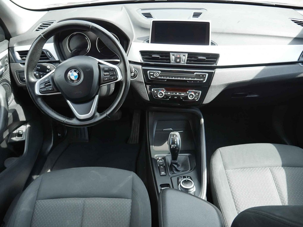 BMW X1 2.0D  2.0 xDrive18d
