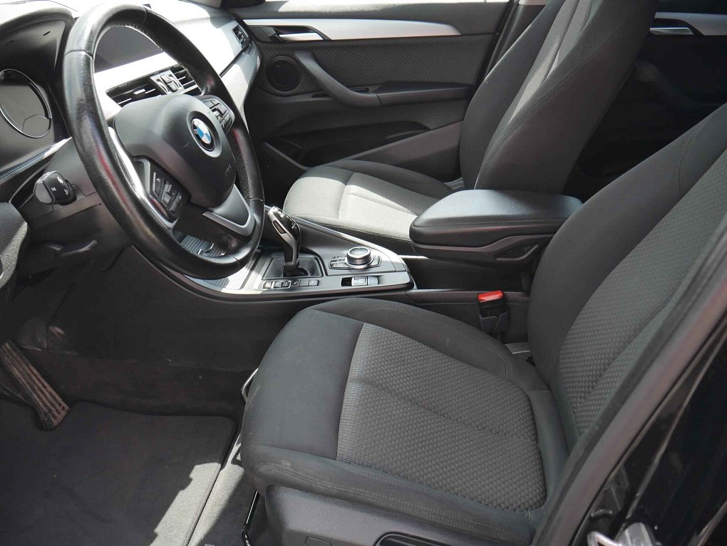 BMW X1 2.0D  2.0 xDrive18d