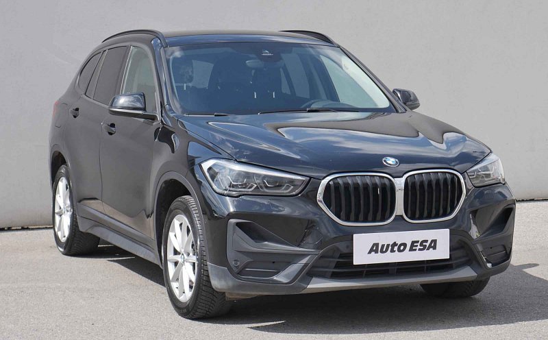BMW X1 2.0D  2.0 xDrive18d