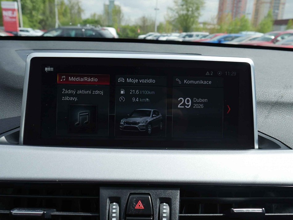 BMW X1 2.0D  2.0 xDrive18d
