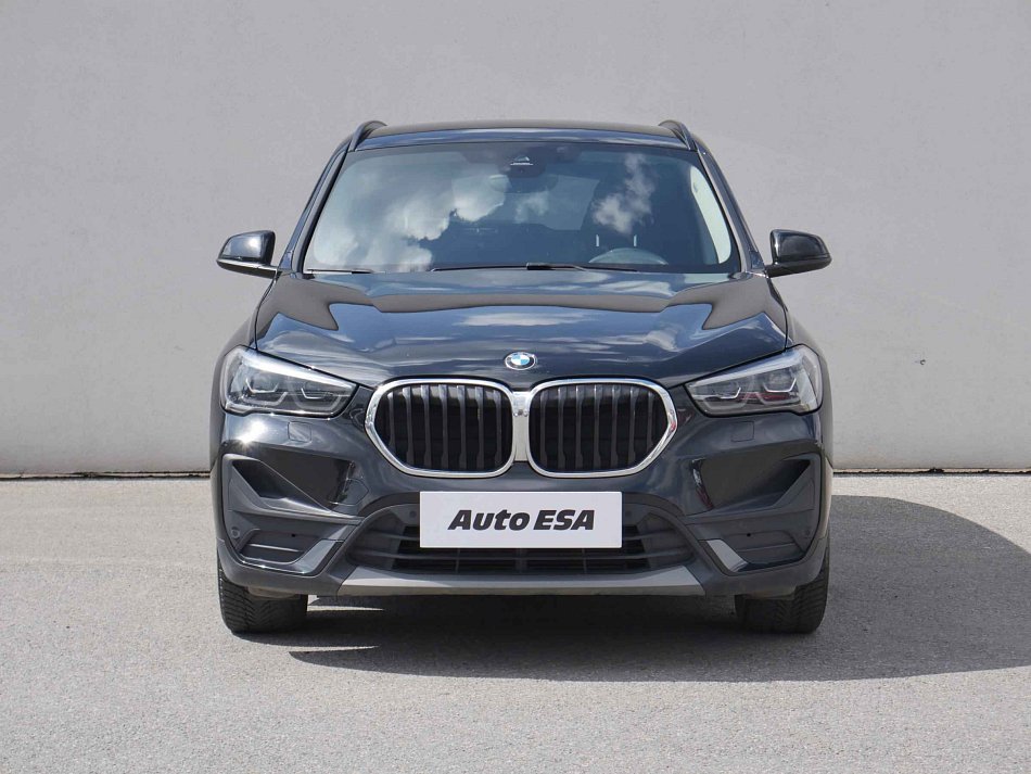 BMW X1 2.0D  2.0 xDrive18d