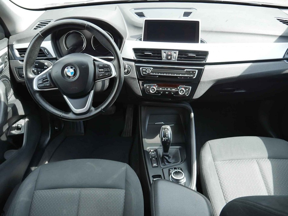 BMW X1 2.0D  2.0 xDrive18d