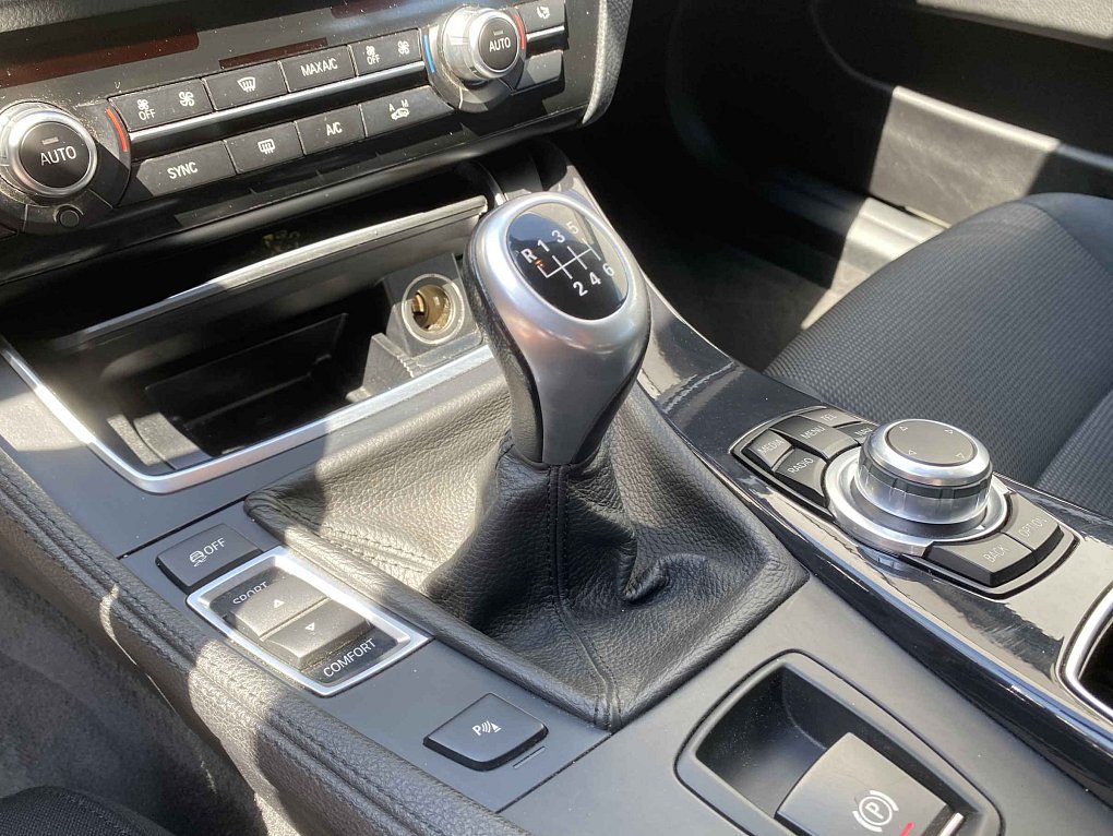 BMW Řada 5 2.0d  520d