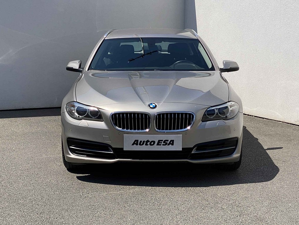 BMW Řada 5 2.0d  520d