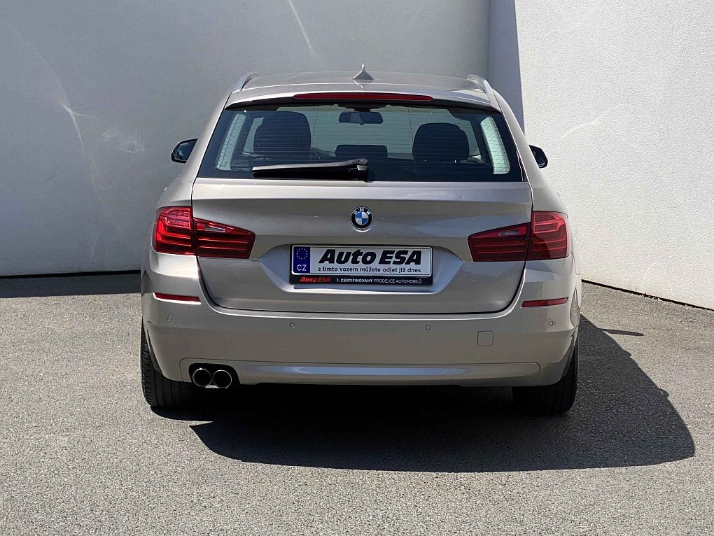 BMW Řada 5 2.0d  520d