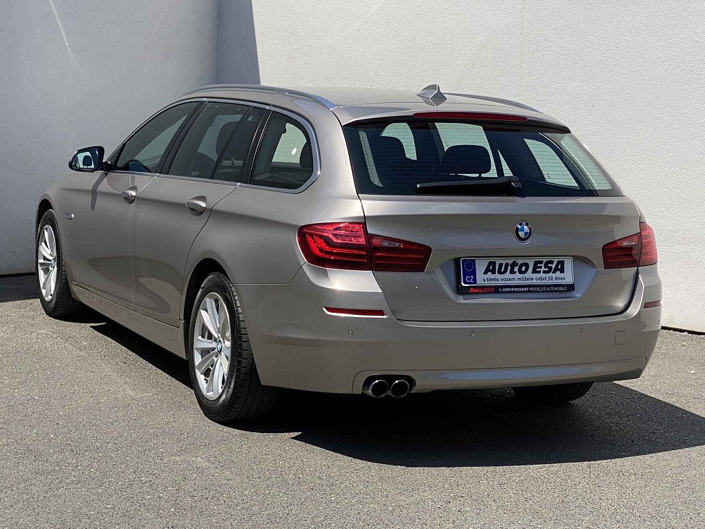BMW Řada 5 2.0d  520d