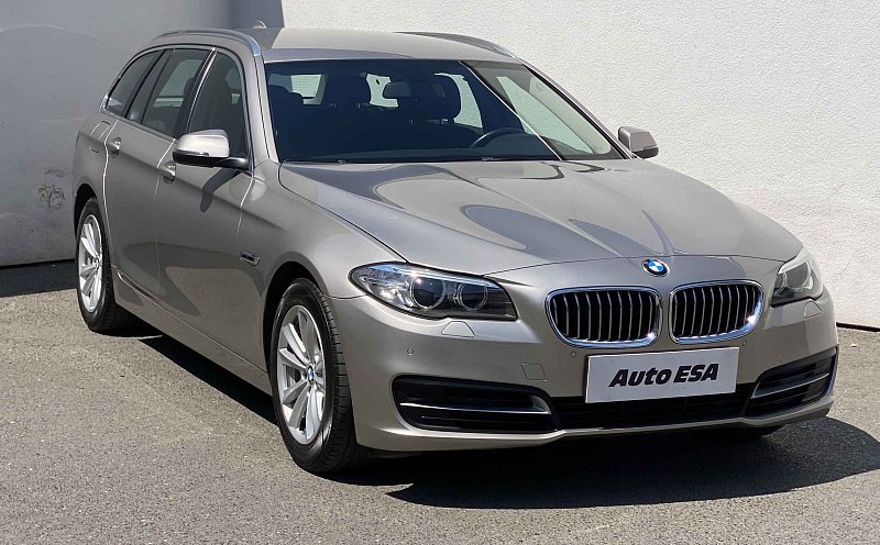 BMW Řada 5 2.0d  520d