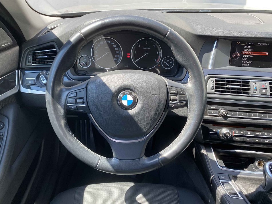 BMW Řada 5 2.0d  520d