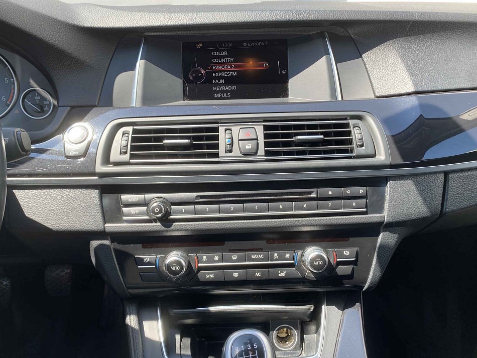 BMW Řada 5 2.0d  520d
