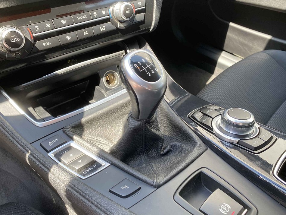 BMW Řada 5 2.0d  520d