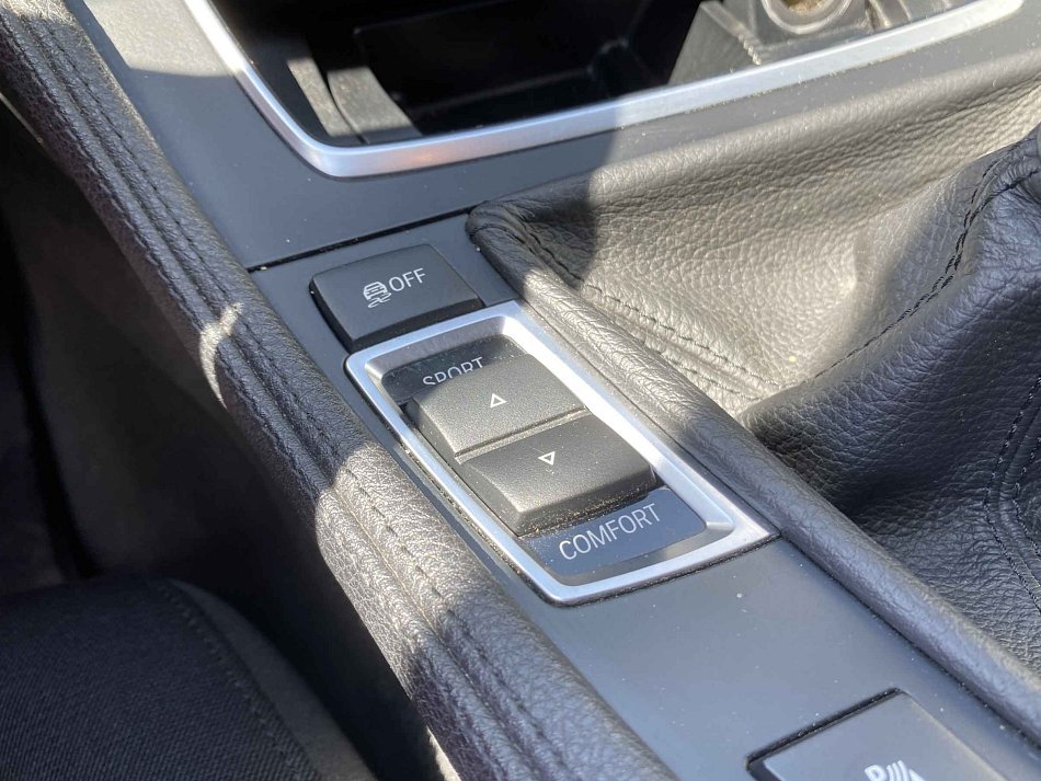 BMW Řada 5 2.0d  520d