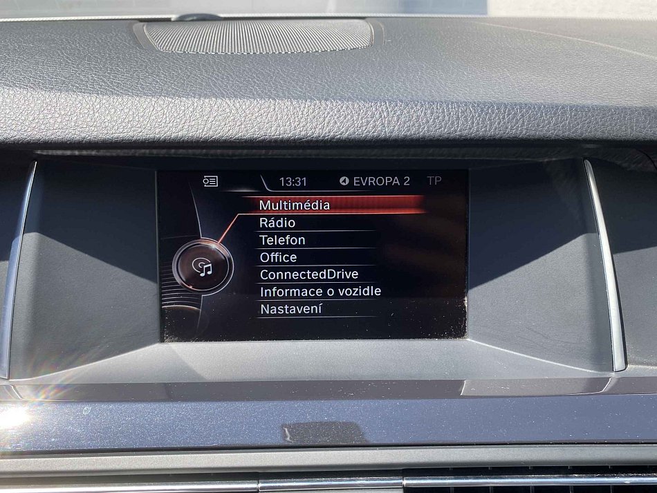 BMW Řada 5 2.0d  520d