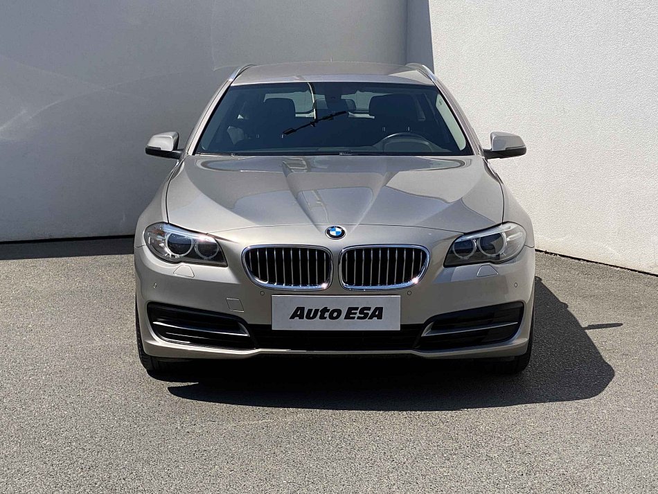 BMW Řada 5 2.0d  520d