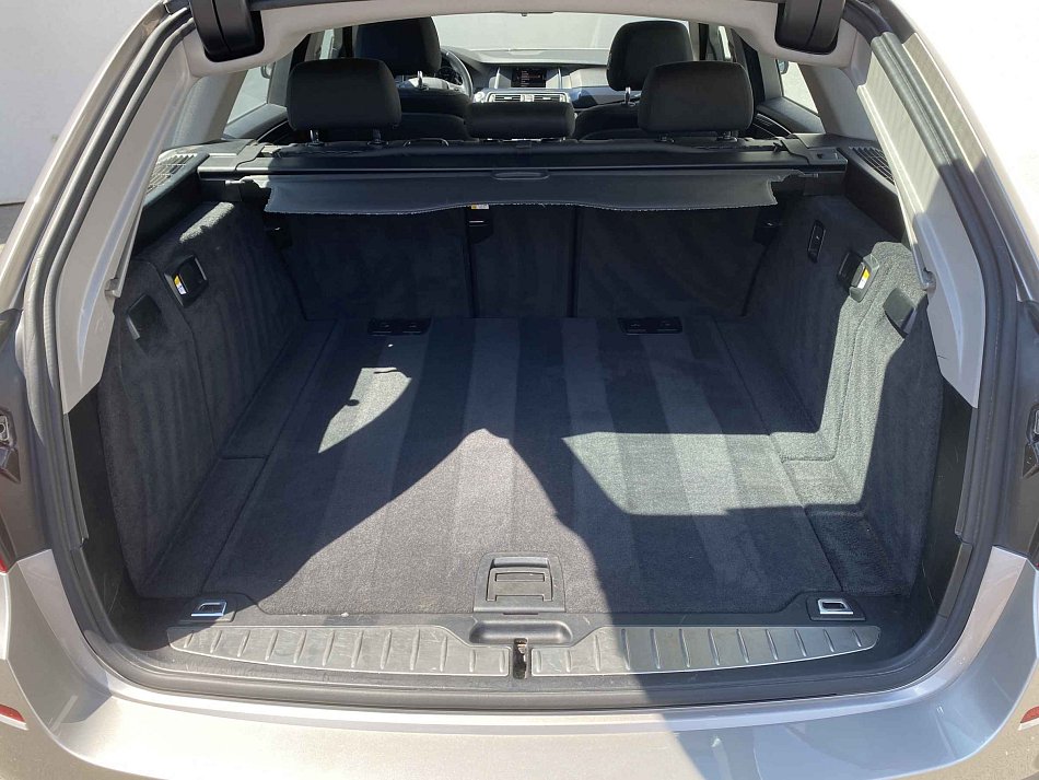 BMW Řada 5 2.0d  520d