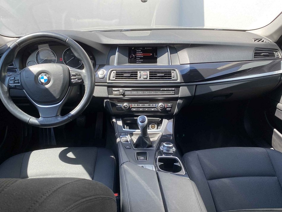 BMW Řada 5 2.0d  520d