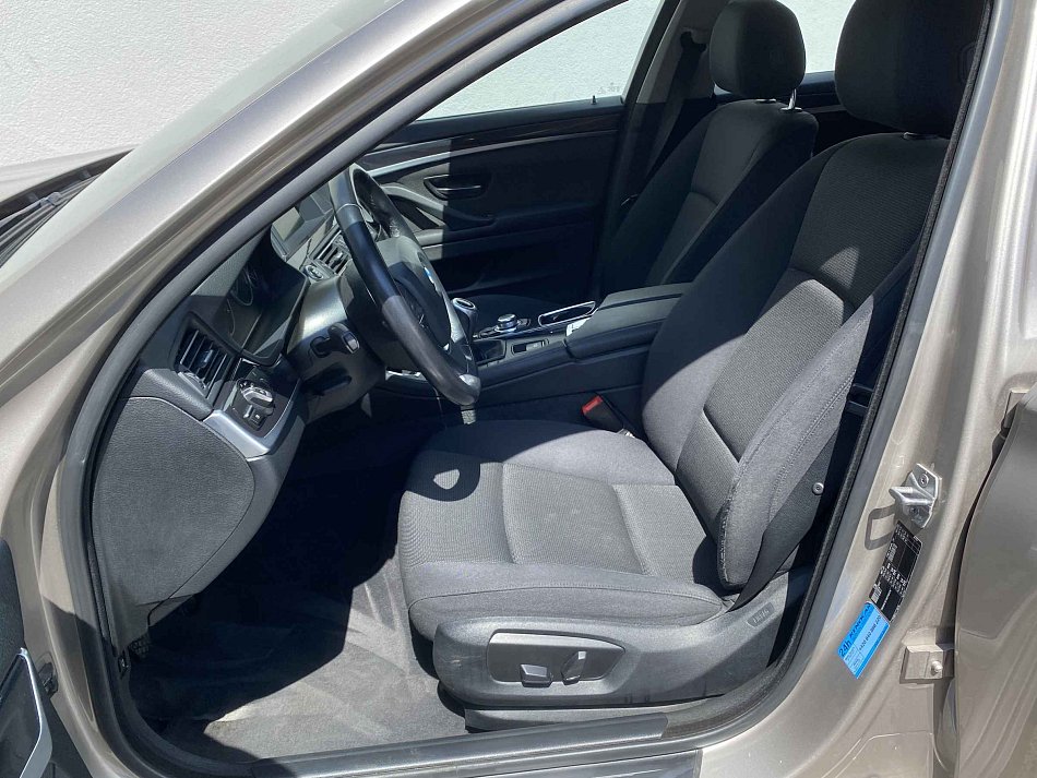BMW Řada 5 2.0d  520d