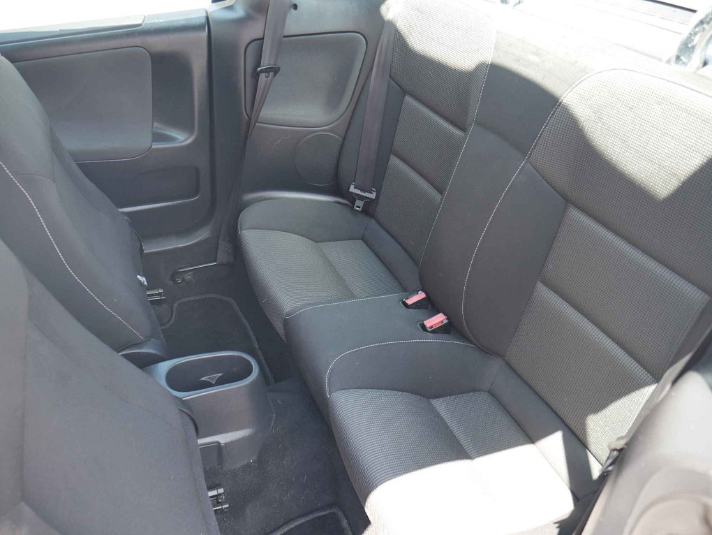 Peugeot 207 1.6 i 