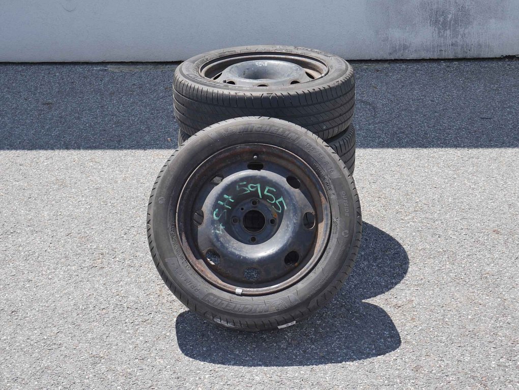 Peugeot 207 1.6 i 