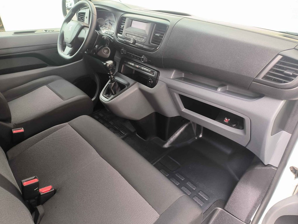 Peugeot Expert 1.5HDi  L2