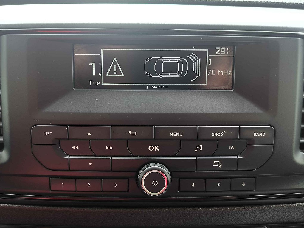 Peugeot Expert 1.5HDi  L2