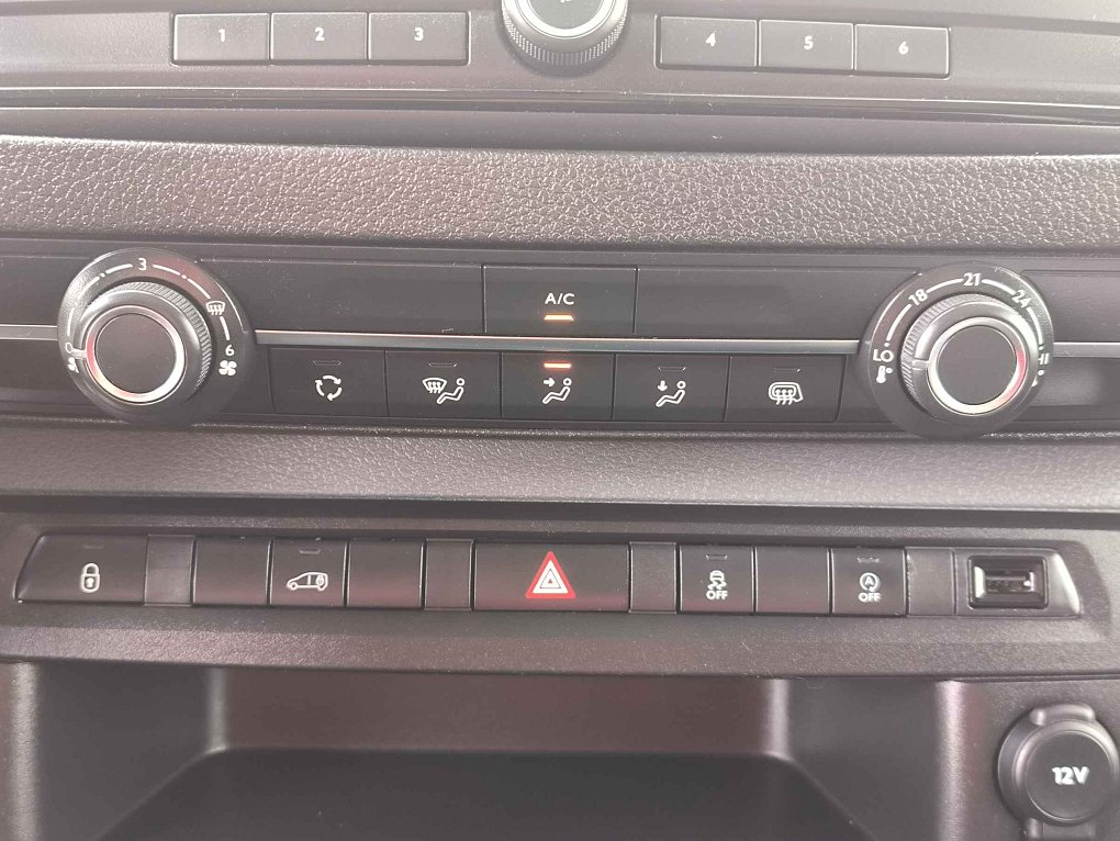 Peugeot Expert 1.5HDi  L2