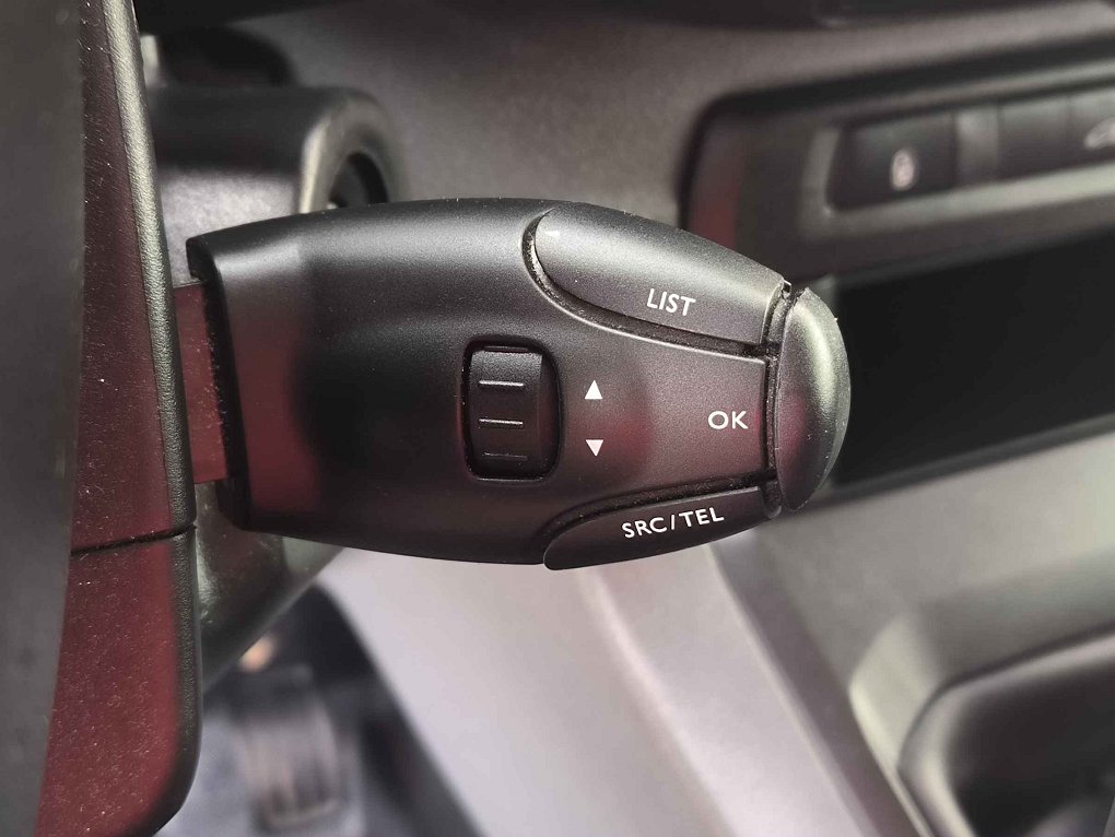 Peugeot Expert 1.5HDi  L2