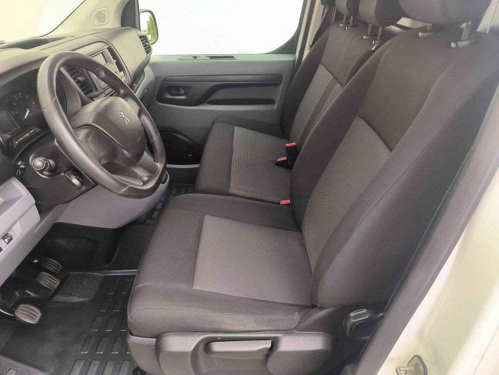 Peugeot Expert 1.5HDi  L2