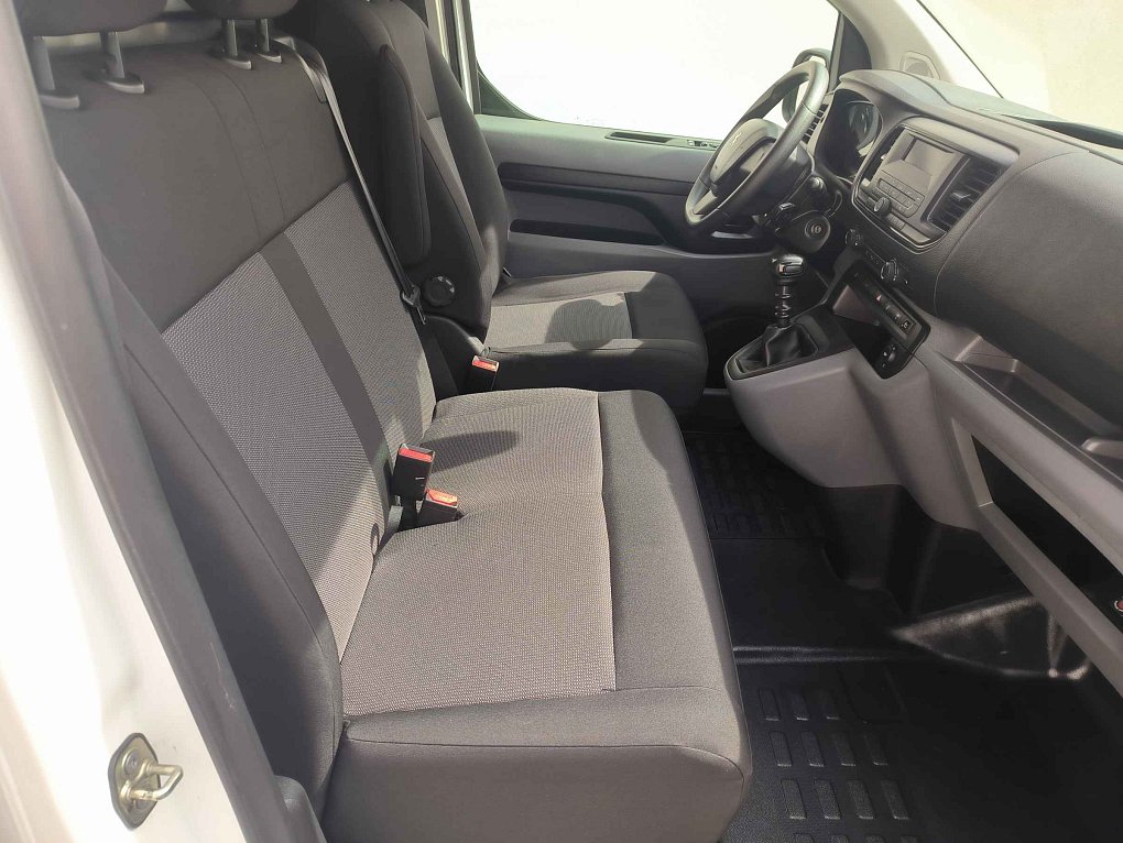 Peugeot Expert 1.5HDi  L2
