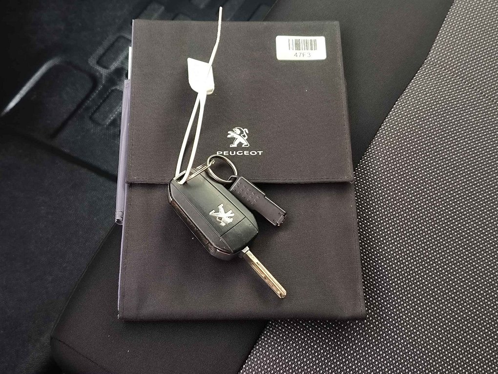 Peugeot Expert 1.5HDi  L2